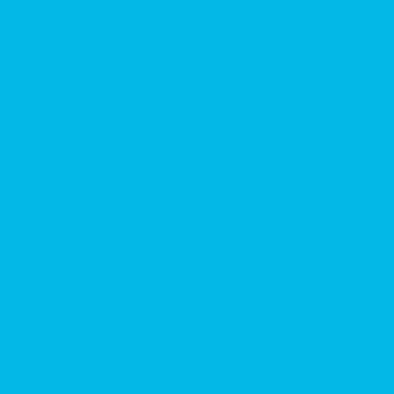 Phim chuyển PET Sky Blue để trang trí trần nhà