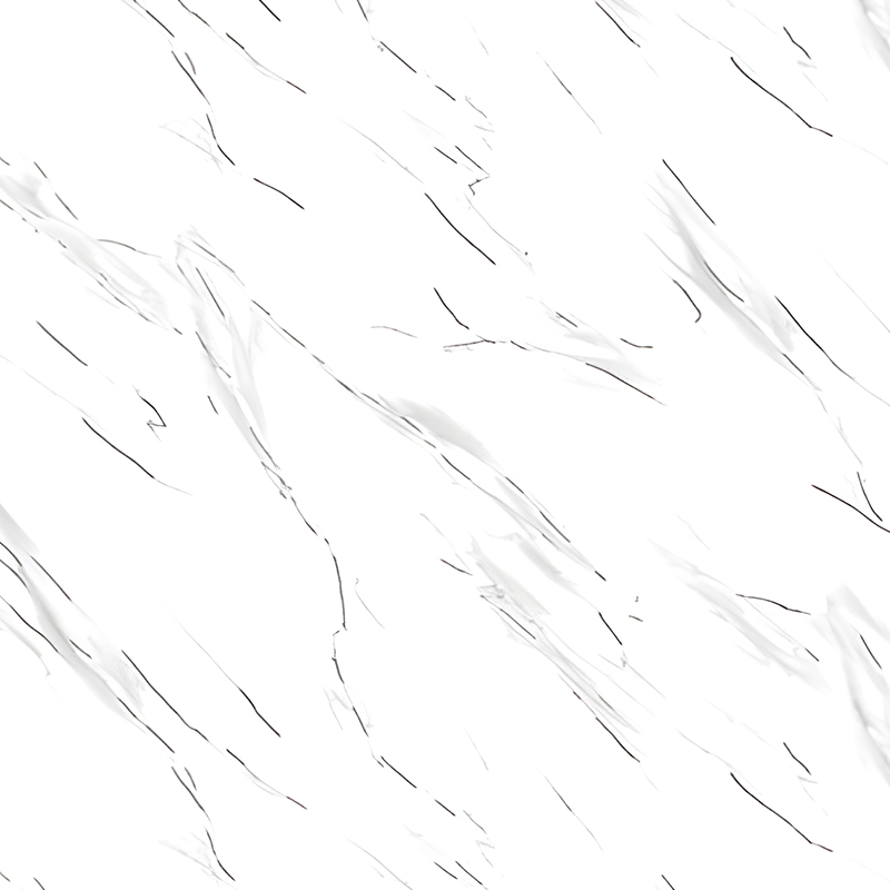 Căn hộ chung cư Phòng khách Accent Wall PET Transfer Film