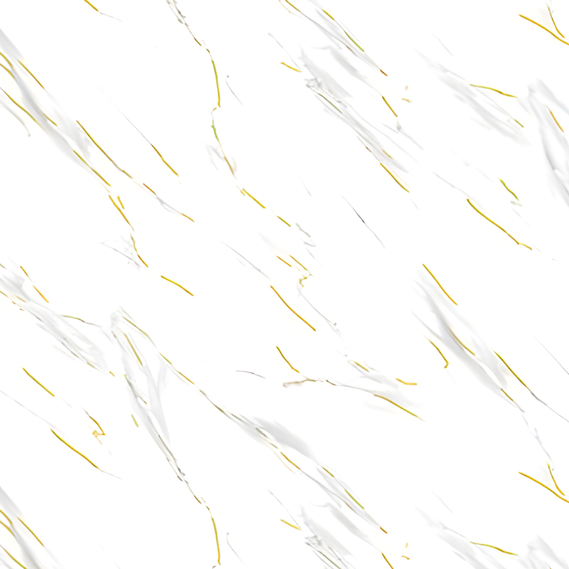 Căn hộ chung cư Phòng khách Accent Wall PET Transfer Film