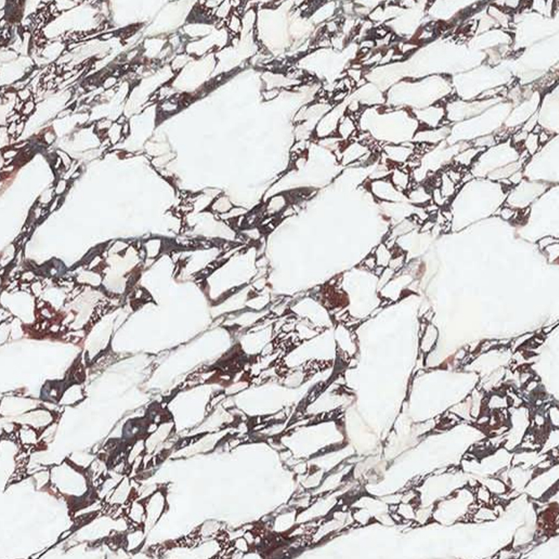 Phim chuyển 3D trang trí tường căn hộ Crimson Vein