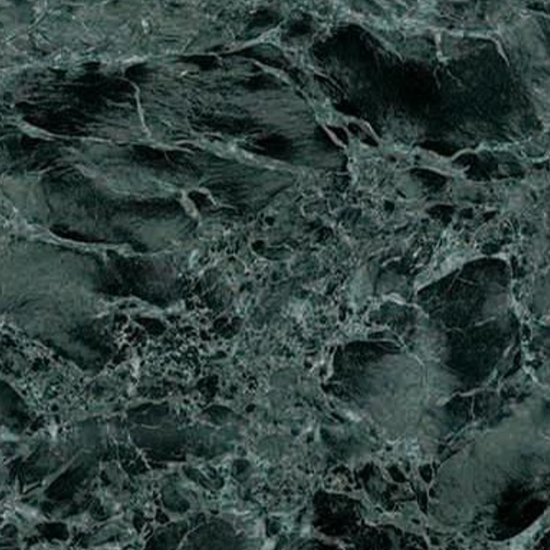 Phòng trưng bày nghệ thuật Emerald Rock Vein Trang trí phim chuyển 3D