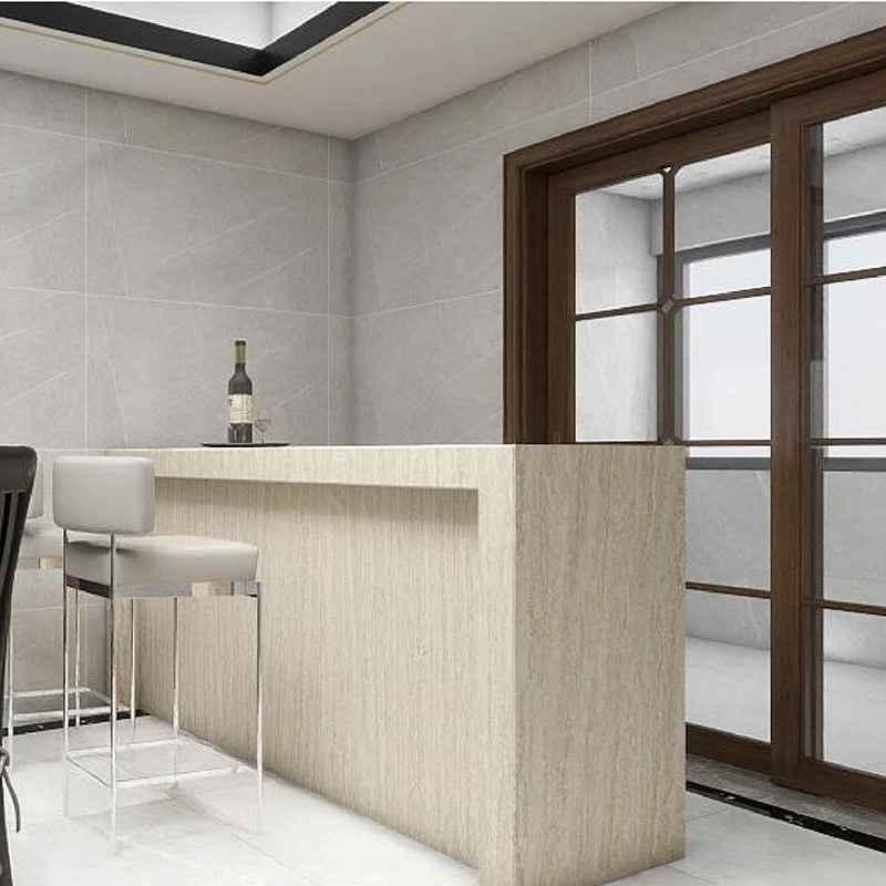 Phim truyền nhiệt gấu trúc kho báu quốc gia chống trầy xước cho tấm tường