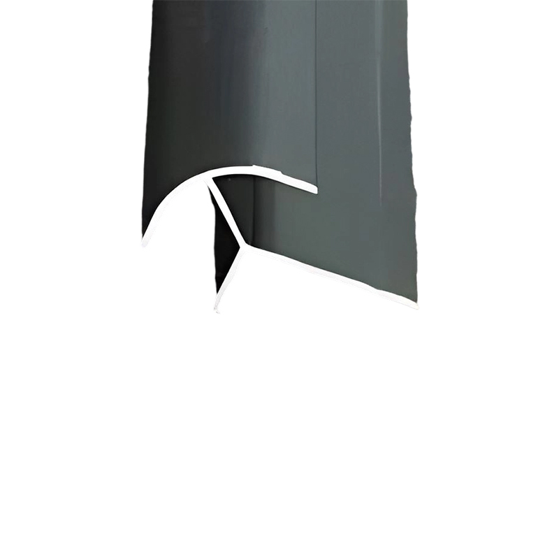 Dải nhôm X5 cho tấm gỗ Veneer 5mm tăng cường độ bền