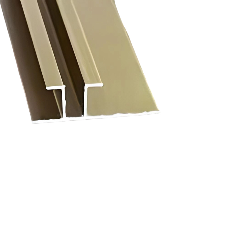 Cấu hình nhôm X5 cho tấm gỗ Veneer 5 mm Kỹ thuật chính xác