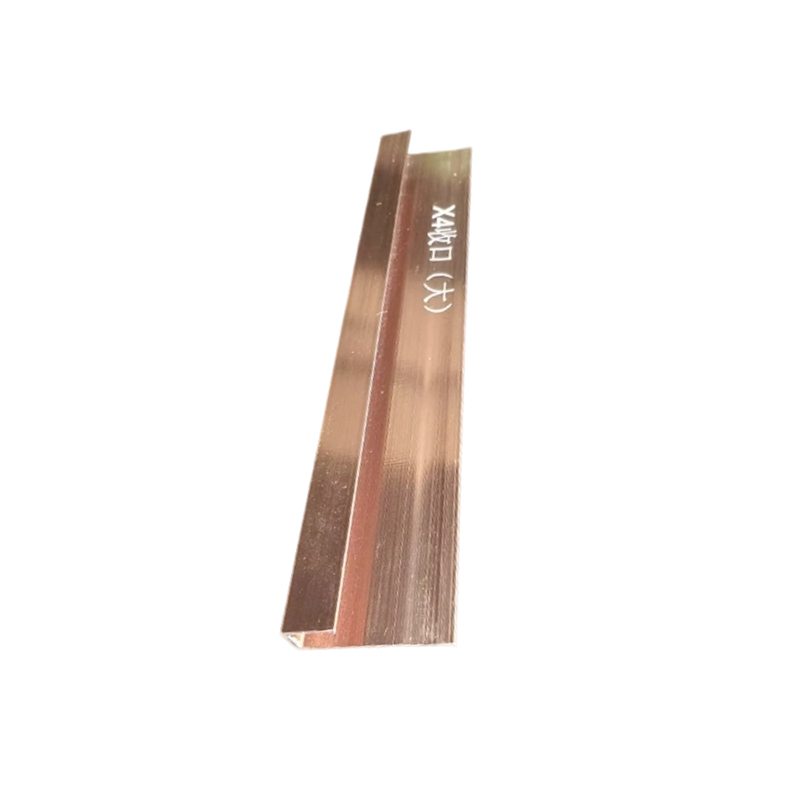 Dải nhôm X4 cho tấm đá cẩm thạch UV 4mm tăng cường độ bền