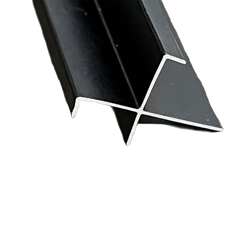 Dải nhôm X7 cho tấm ốp gỗ Veneer 7mm Độ chính xác cao